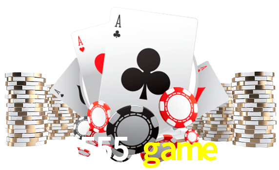 Jogue jogos de pôquer em 5555 game