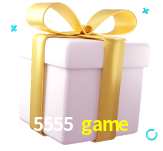 Receba seus bônus de boas-vindas no 5555 game