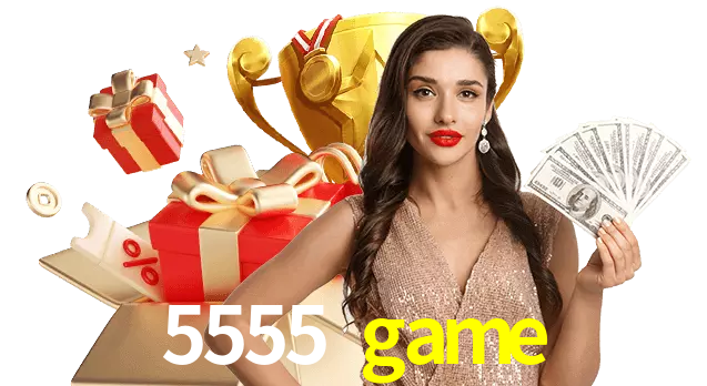 Jogue com dealers reais no 5555 game!