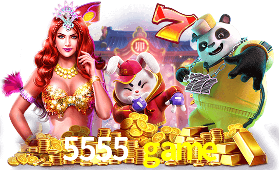 jogue em caça-níqueis ricos na 5555 game