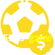 Aposte em esportes do mundo todo no 5555 game!