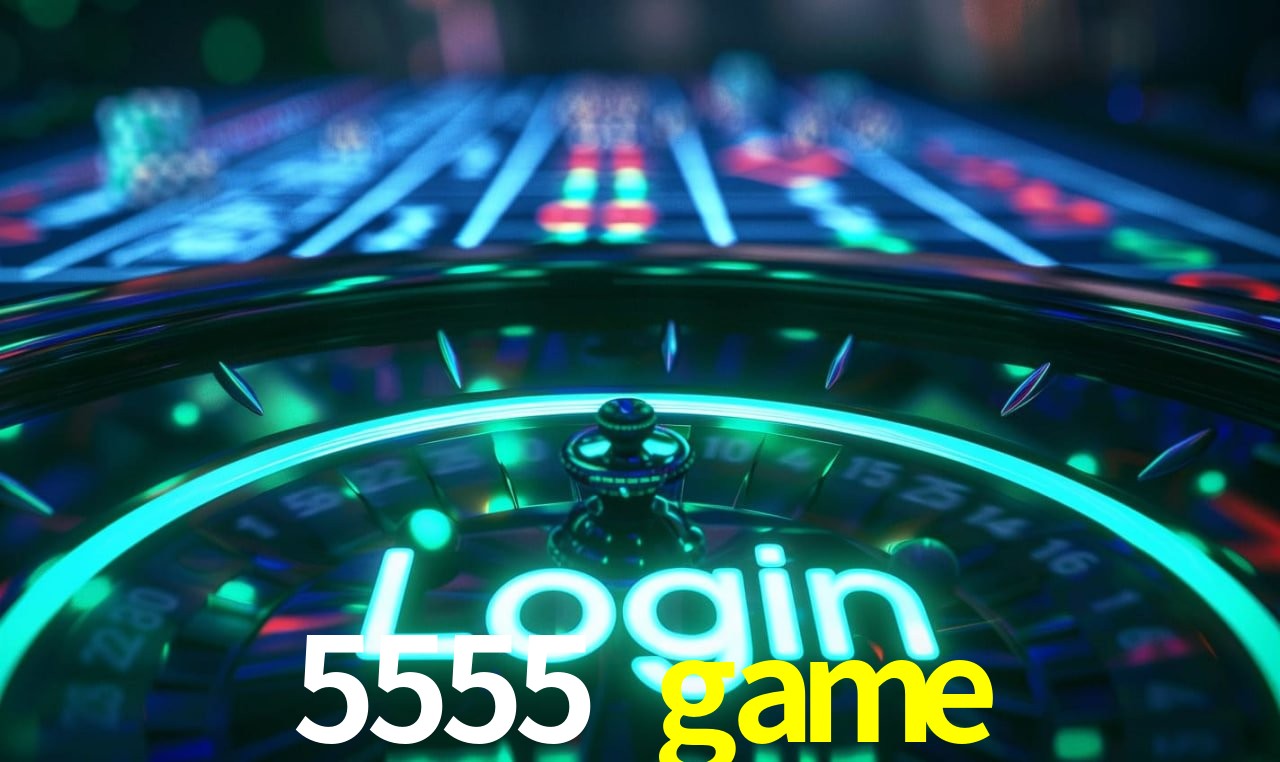 Bônus de Boas-vindas 5555 game