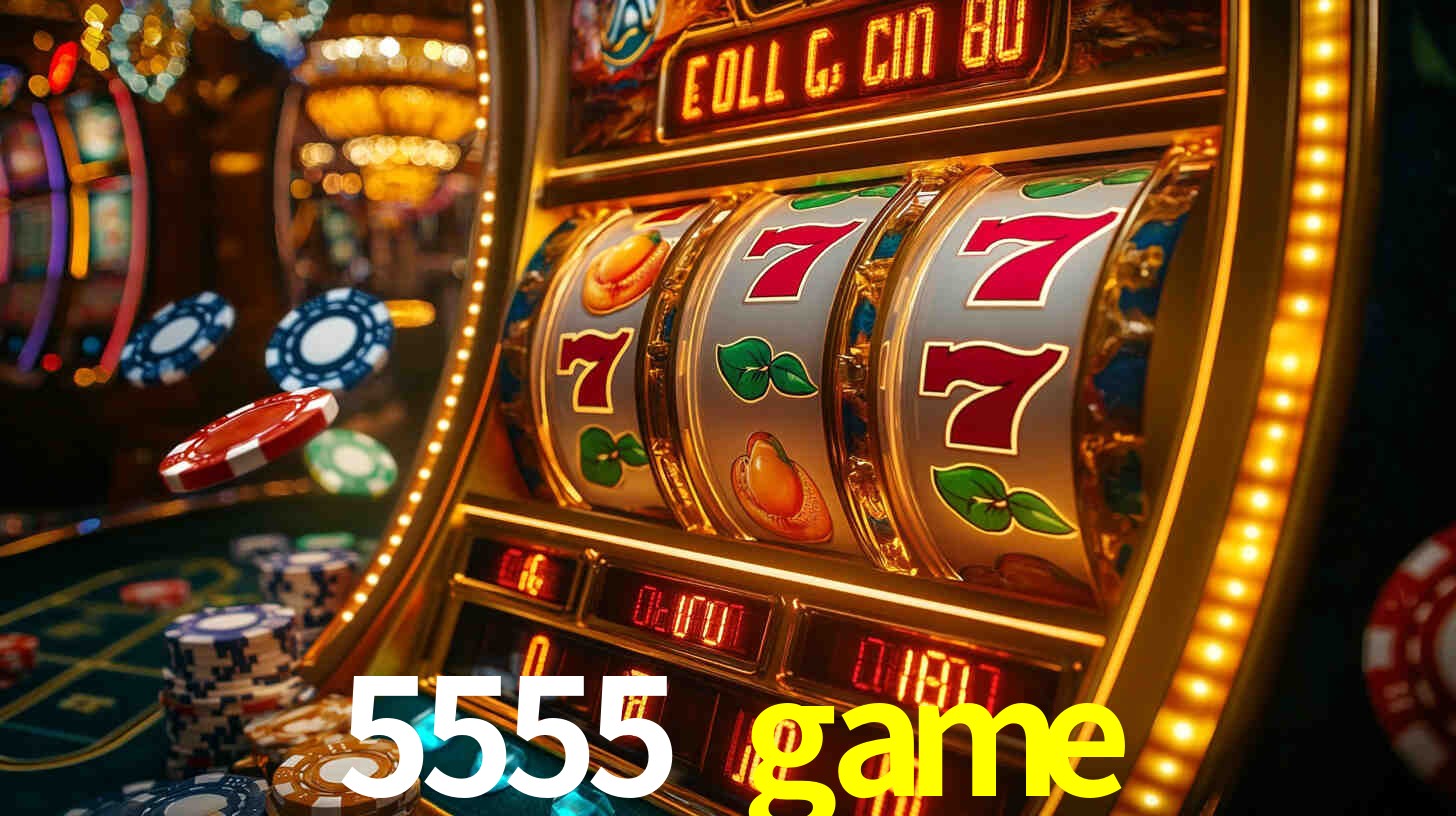 Statistics 5555 game