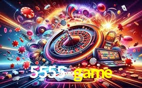 Estatísticas 5555 game