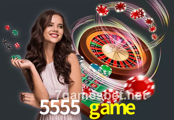 vivo no cassino 5555 game