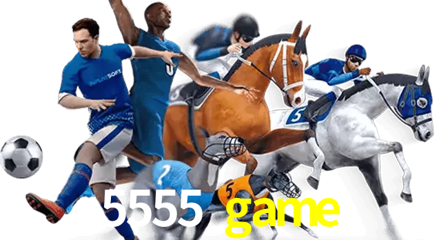 5555 game