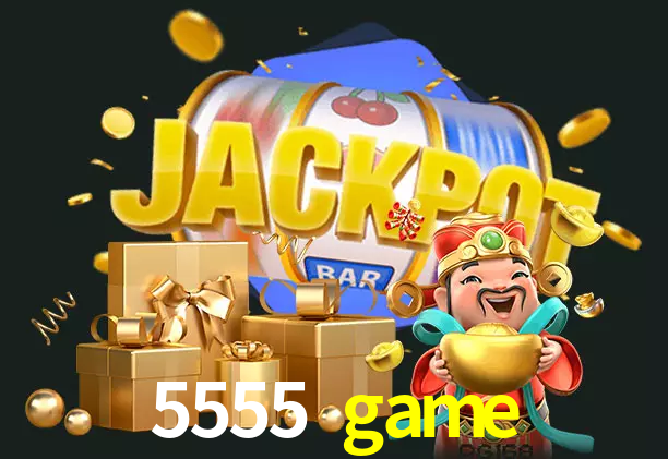 5555 game bet
