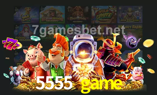 cassino 5555 game