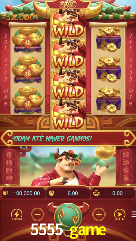 As Melhores Estratégias Para Jogar Slot Fortune Ox
