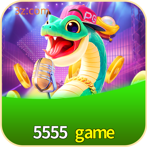 5555 game