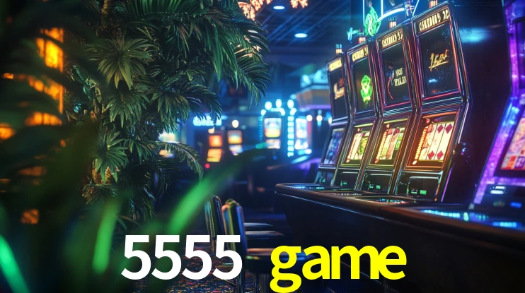 Tournaments 5555 game