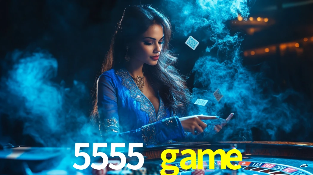 A Experiência Imersiva dos Cassinos Ao Vivo no 5555 game