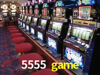 A Experiência Imersiva dos Cassinos Ao Vivo no 5555 game