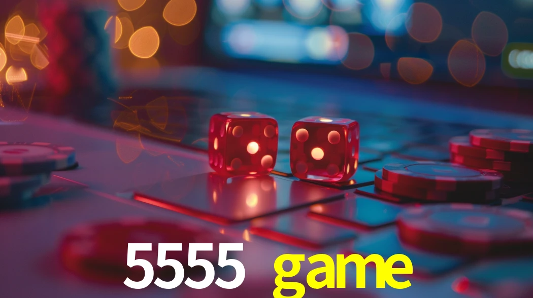 Platform Technology 5555 game