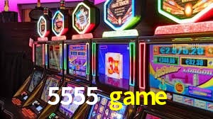 Interface Premium 5555 game