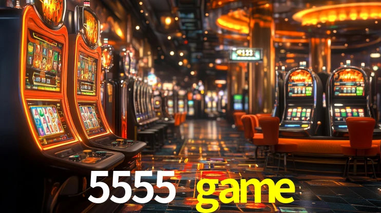 5555 game