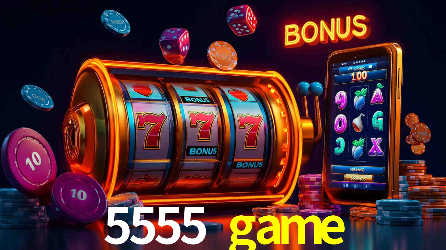 Descubra a Essência do 5555 game: Nossa História e Compromissos
