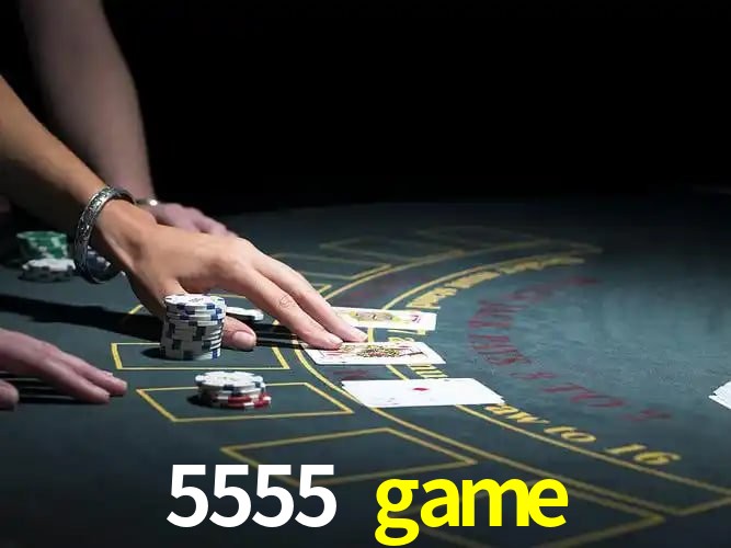 5555 game Logo Seguro