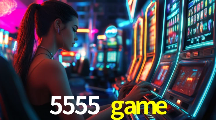5555 game