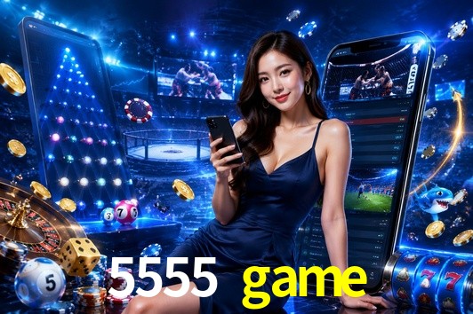 Game Statistics 5555 game