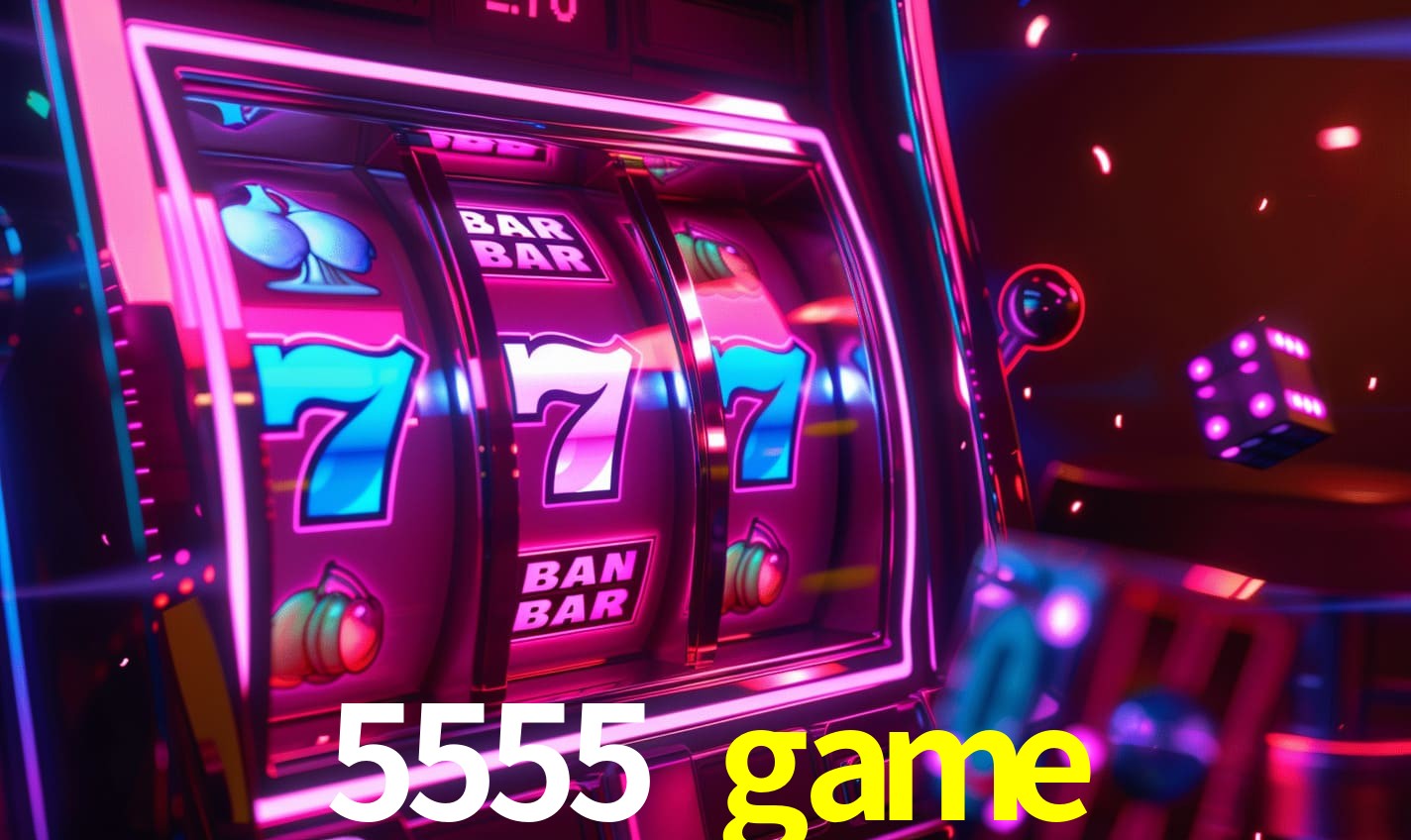 Desvendando o Mundo dos Jogos Virtuais na 5555 game
