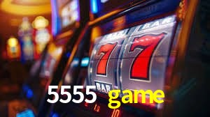 Sistemas de Segurança 5555 game
