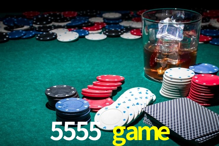 Jogo Spaceman 5555 game