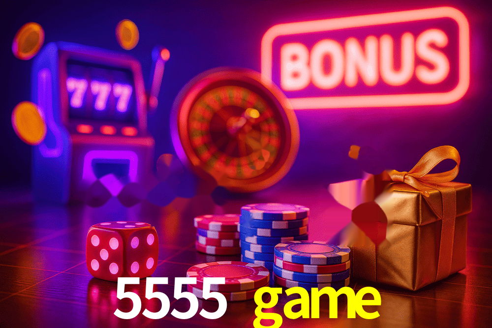 A Popularidade dos Caça-Níqueis no 5555 game