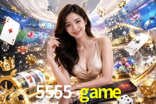 Football Betting 5555 game
