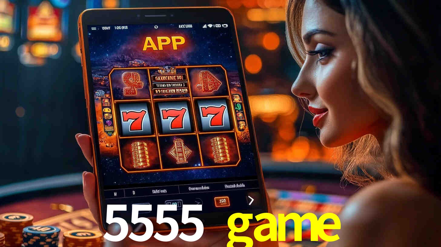 5555 game