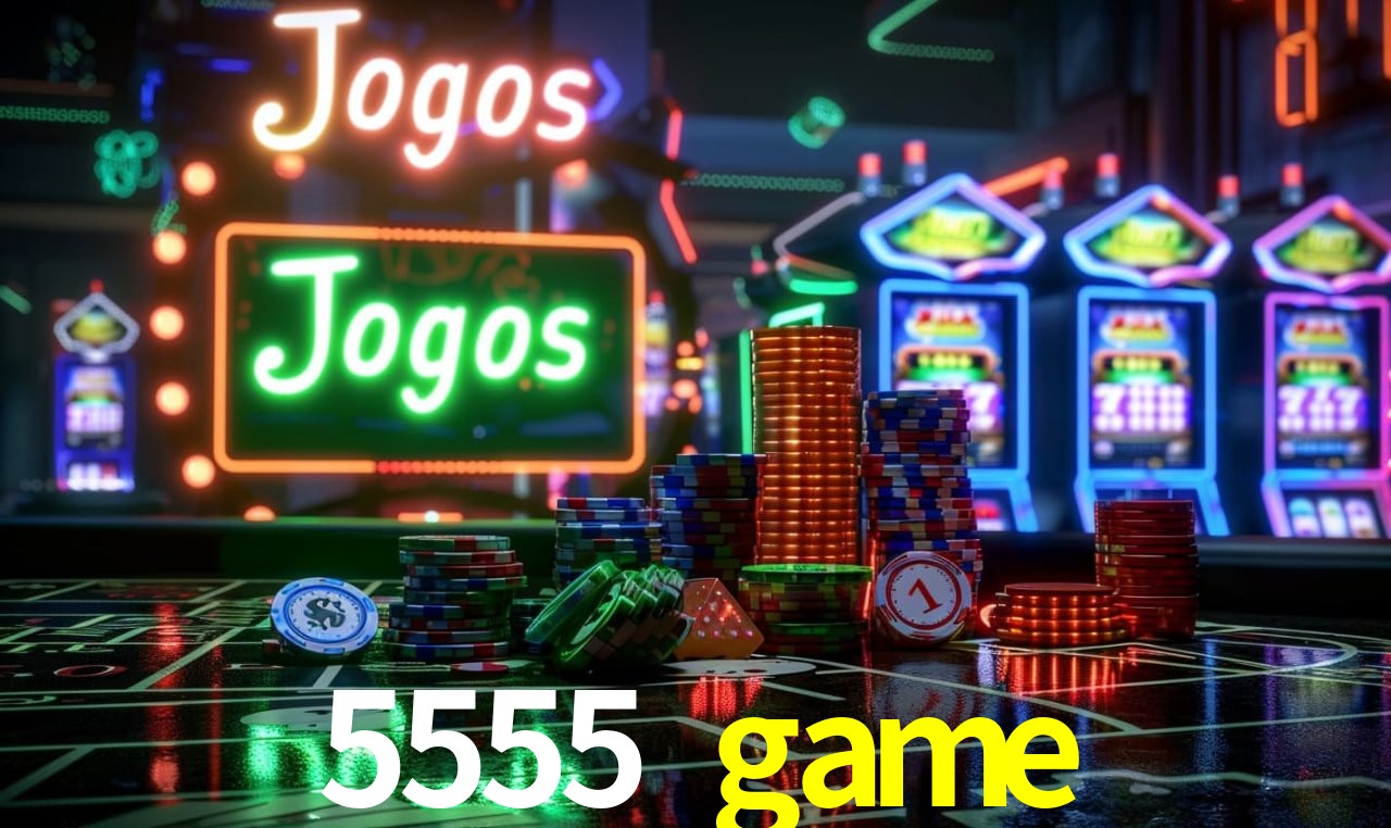 5555 game Apostas Esportivas Logo - 34 Esportes Certificados