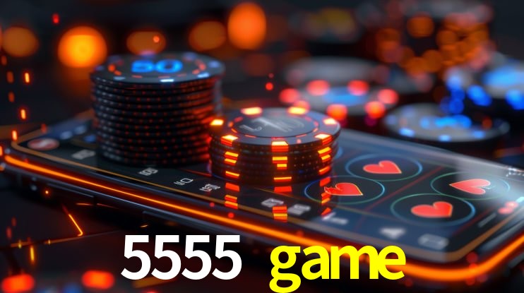 Experiência VIP 5555 game