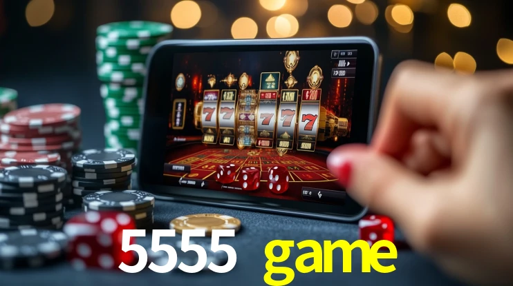 Instant EasyPaisa 5555 game