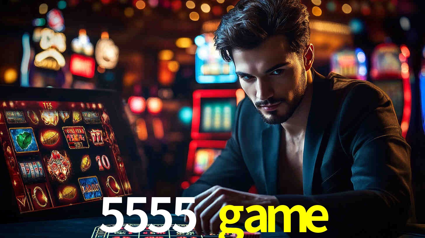 5555 game