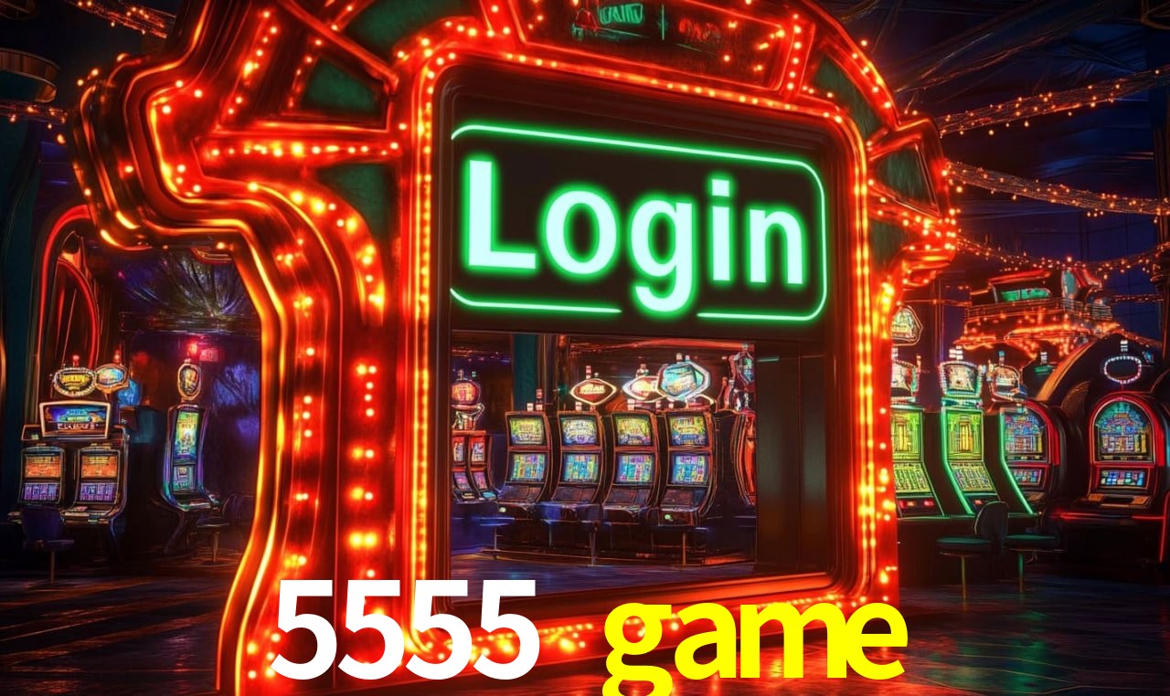 Apostas de Tênis 5555 game