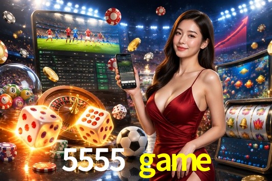 Game Providers 5555 game