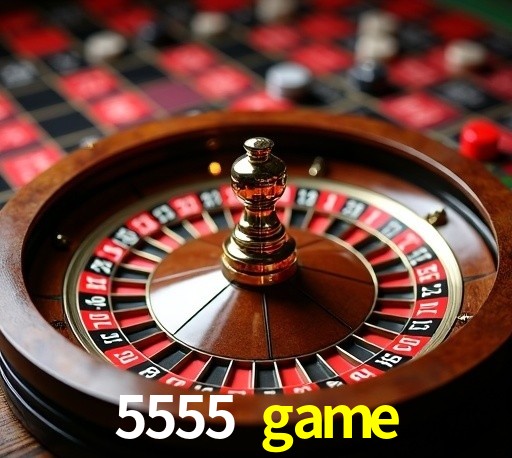 5555 game Plataforma Confiável