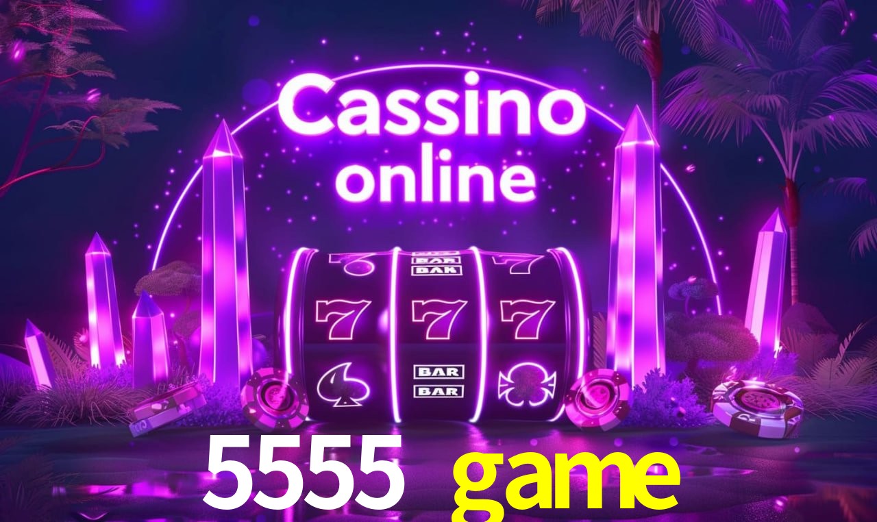Promoção Relâmpago 5555 game
