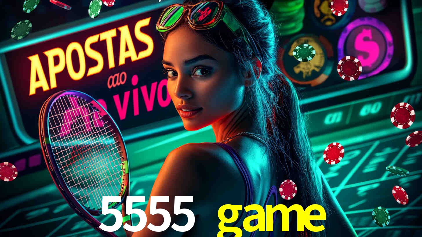A Popularidade dos Caça-Níqueis no 5555 game