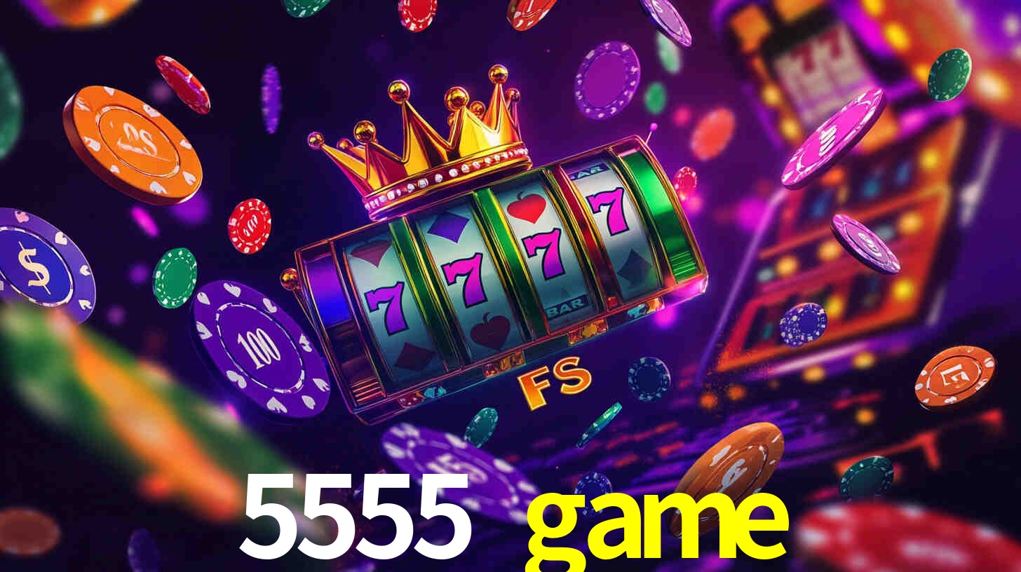 Exclusive Games 5555 game