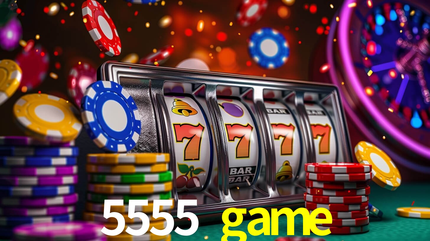 Programa VIP 5555 game