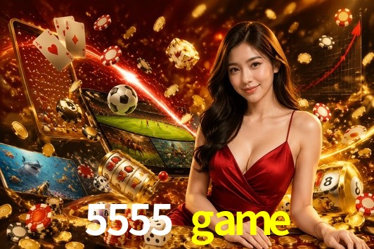 Flash Promotion 5555 game