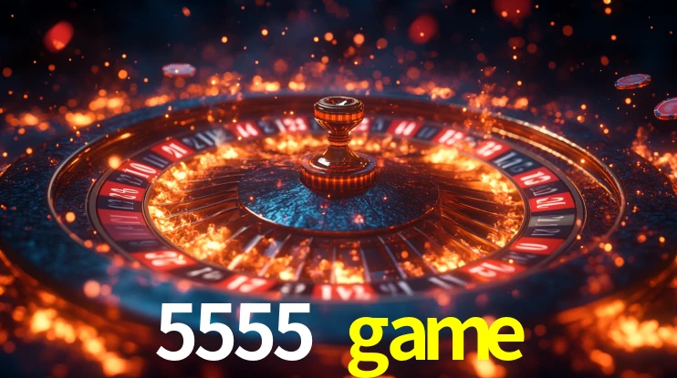 5555 game