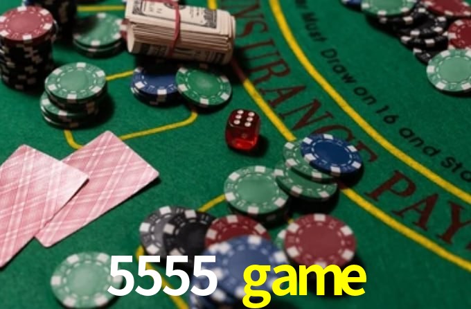 5555.game