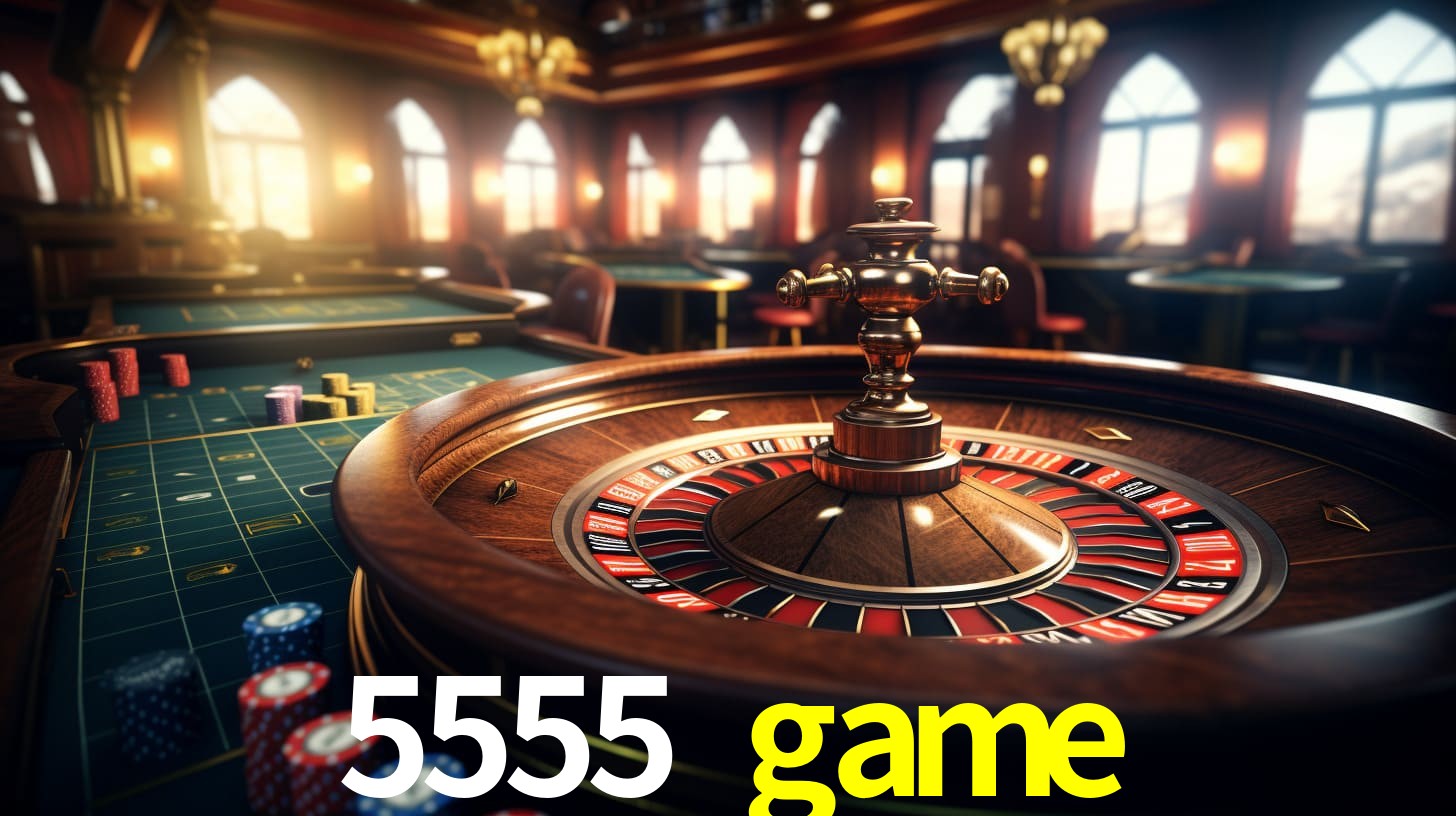 Live Casino 5555 game