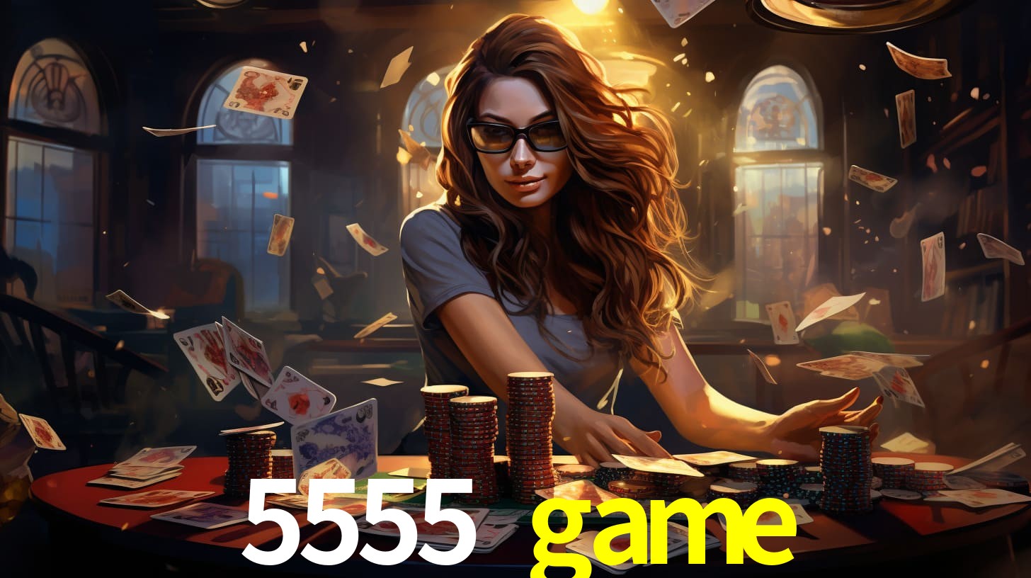 Roulette Table 5555 game
