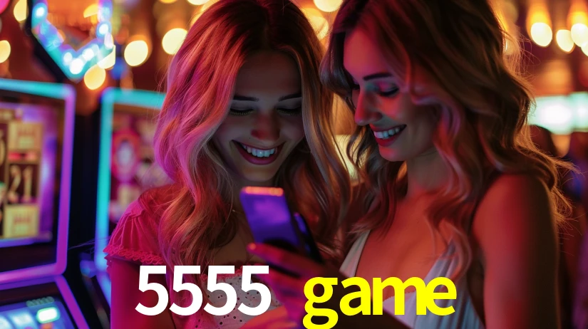 5555 game