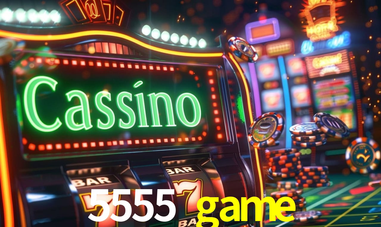Integração de APIs 5555 game