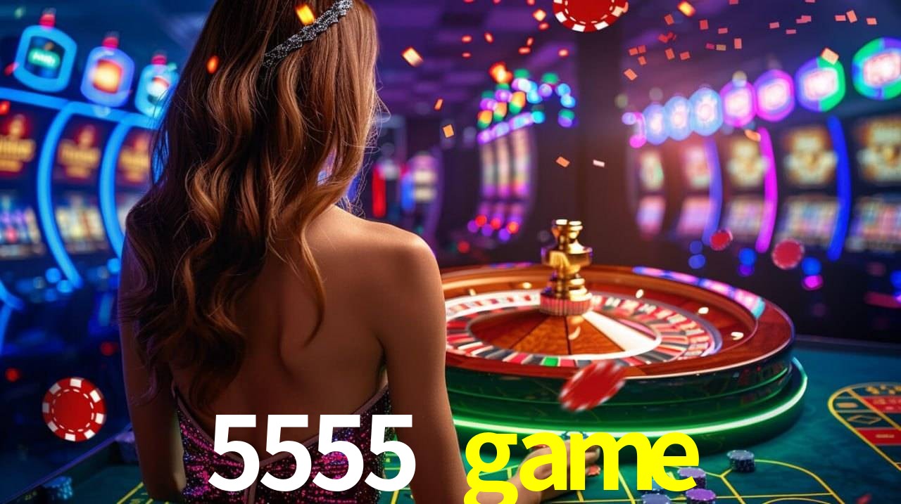 Requisitos do APK 5555 game para Android - Logo Oficial