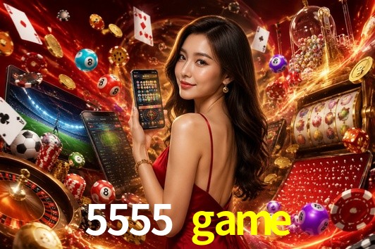 Weekend Specials 5555 game
